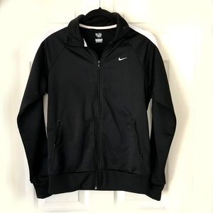 Nike Jogging Track Jacket L